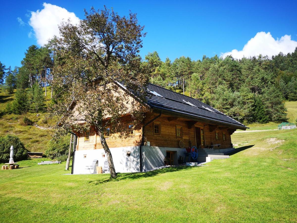 Valle Divina Mislinja Exteriér fotografie
